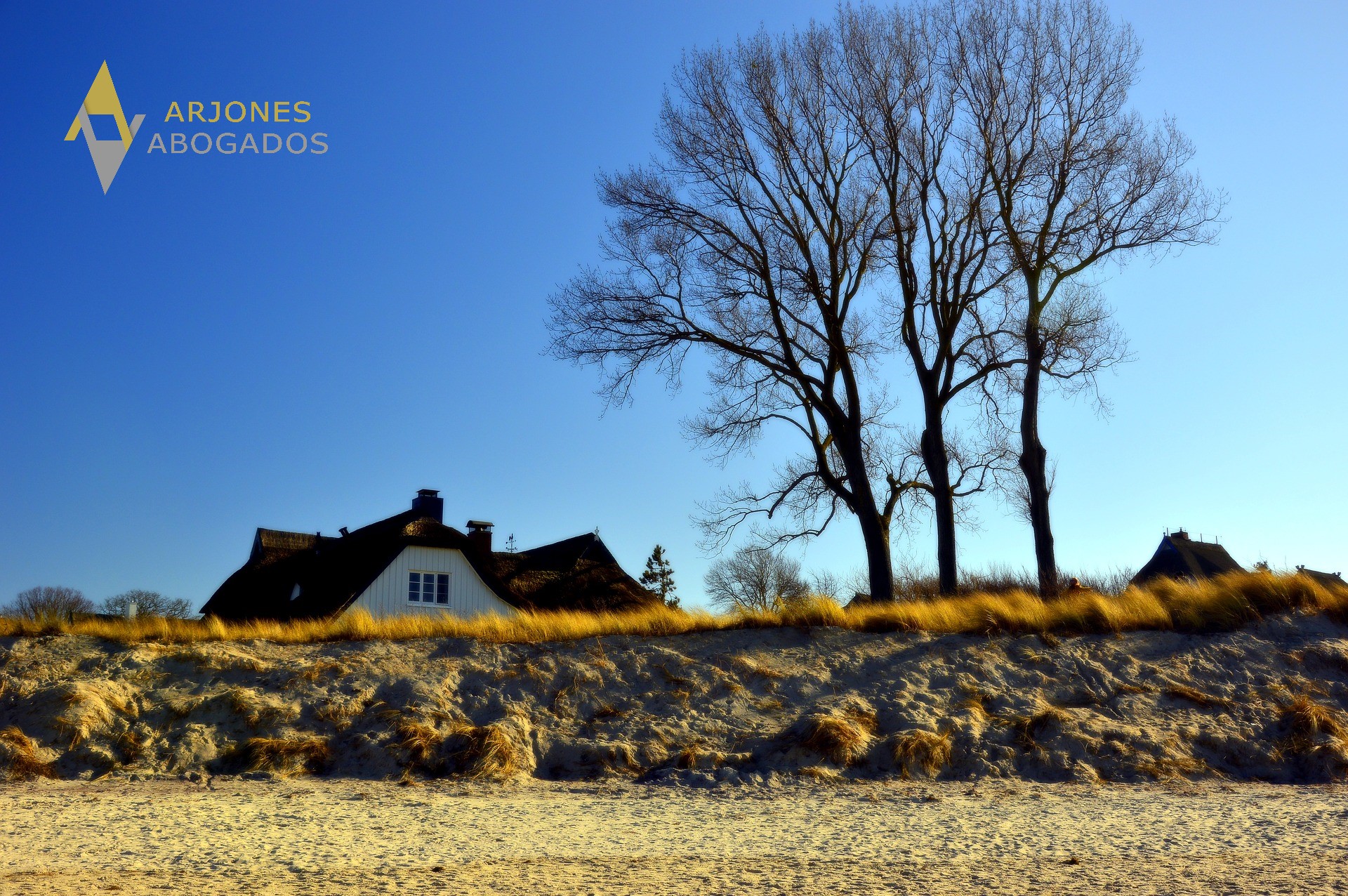 PlayaCasa - ..:: ARJONES ABOGADOS ::.. ABOGADOS ESPECIALISTAS EN RUIDOS