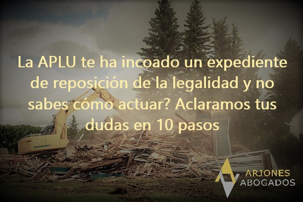 - ..:: ARJONES ABOGADOS ::.. ABOGADOS ESPECIALISTAS EN RUIDOS