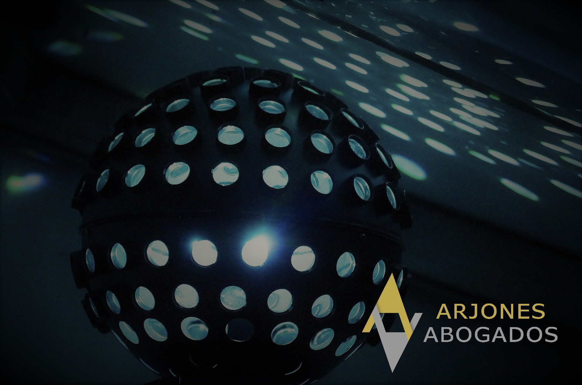 DJ - ..:: ARJONES ABOGADOS ::.. ABOGADOS ESPECIALISTAS EN RUIDOS