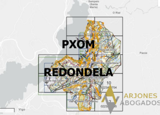 Alegaciones a la aprobación inicial del PXOM de Redondela