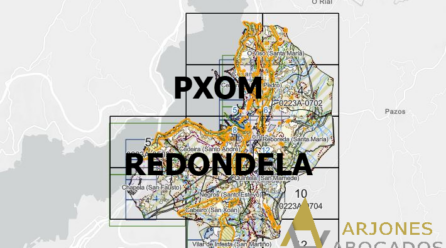 Alegaciones a la aprobación inicial del PXOM de Redondela