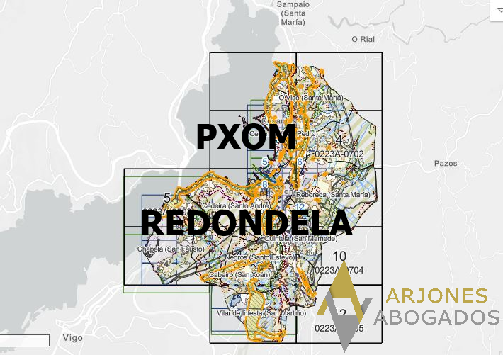 PXOMREDONDELA - ..:: ARJONES ABOGADOS ::.. ABOGADOS ESPECIALISTAS EN RUIDOS