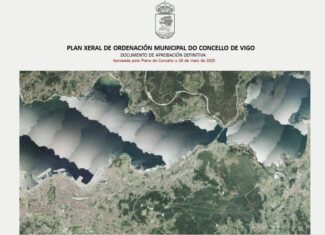 ¿Es tiempo de recurrir? Aprobado definitivamente el PGOM de Vigo