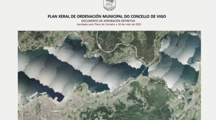 ¿Es tiempo de recurrir? Aprobado definitivamente el PGOM de Vigo