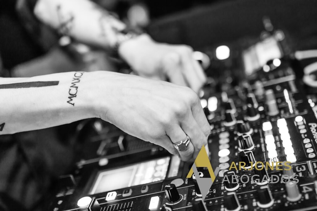 DISCOTECA - ..:: ARJONES ABOGADOS ::.. ABOGADOS ESPECIALISTAS EN RUIDOS